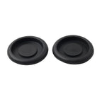Rubber Floor Drain Hole Plugs for Toyota Avalon Camry Tundra