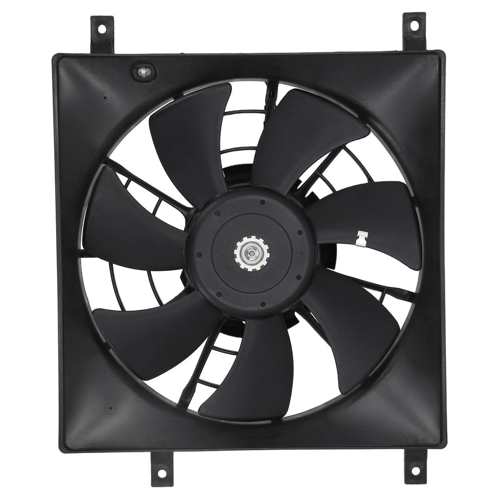 Electric A/C Condenser Radiator Cooling Fan for Suzuki SX4 (2007–2013) 674-50292