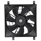 Electric A/C Condenser Radiator Cooling Fan for Suzuki SX4 (2007–2013) 674-50292