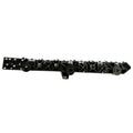 Replacement POM Plastic Rear Passenger Side Bumper Cover Retainer