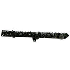 Replacement POM Plastic Rear Passenger Side Bumper Cover Retainer