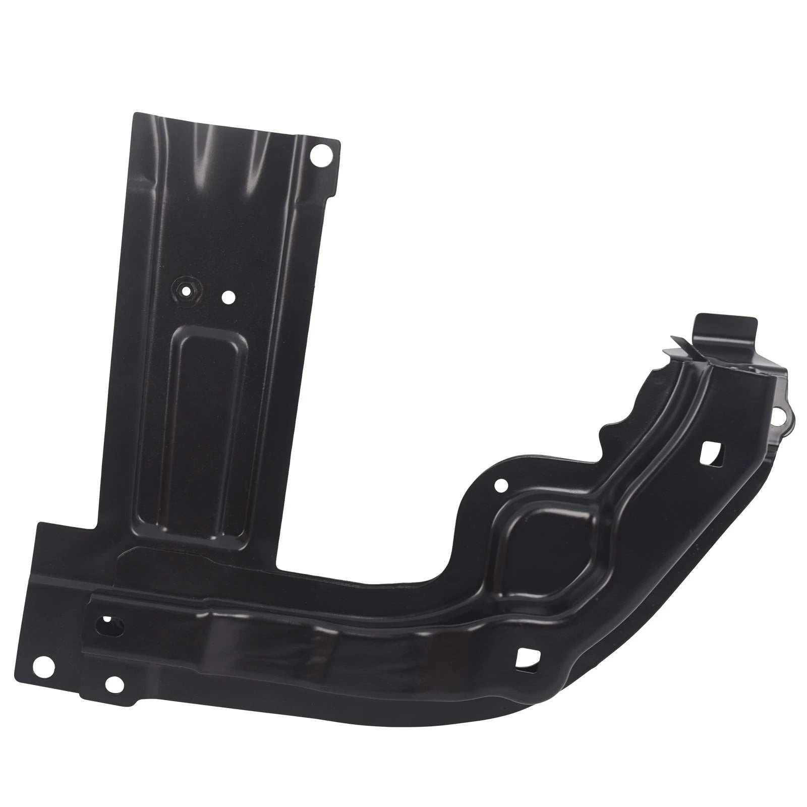 Right Headlight Support Frame for Porsche Macan (2015-2025)