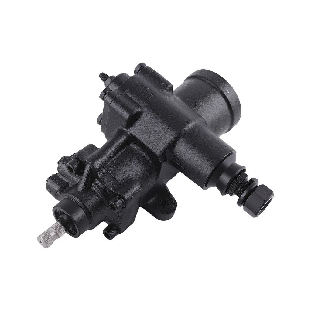 Power Steering Gear Box for Chevrolet S10 GMC Sonoma (1996–2002)