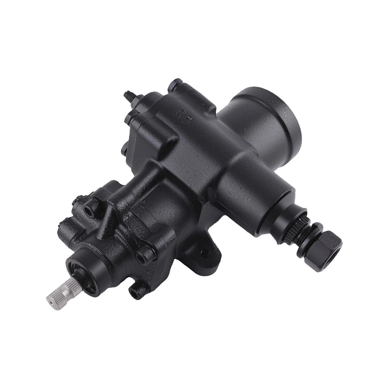 Power Steering Gear Box for Chevrolet S10 GMC Sonoma (1996–2002)