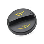 Engine Oil Filler Cap for Hyundai Accent, Kia Cerato (26510-26600)