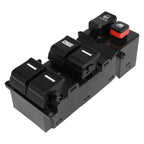 Power Window Switch for Honda Ridgeline (2006–2014) - Front Left Driver Side
