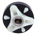 Coupler for Roper Washing Machine Motor and Transmission Link (285753A)