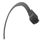 Fender Flare Molding Trim for Audi Q3 (2019–2024) Front Left 83A853717AGRU