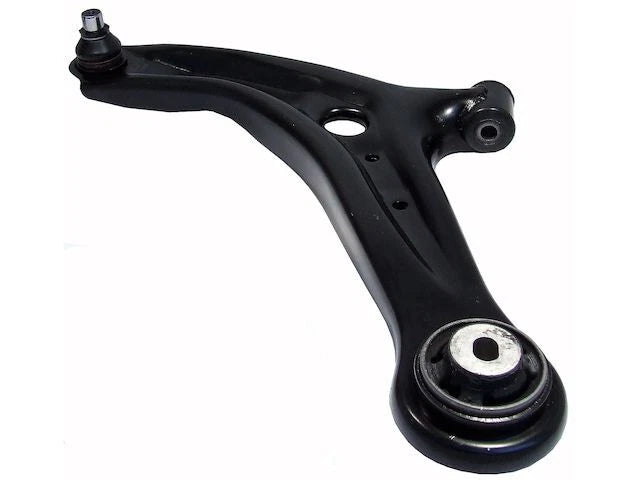 Front Left Lower Control Arm and Ball Joint Assembly for Mazda 2 (2011–2014)