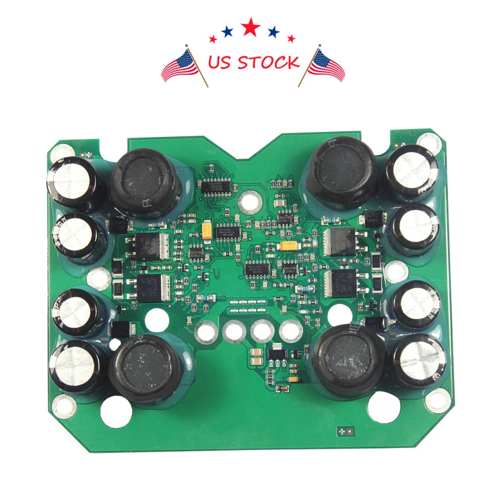 Fuel Injection Control Module for Ford Powerstroke 6.0L (2004-2010)
