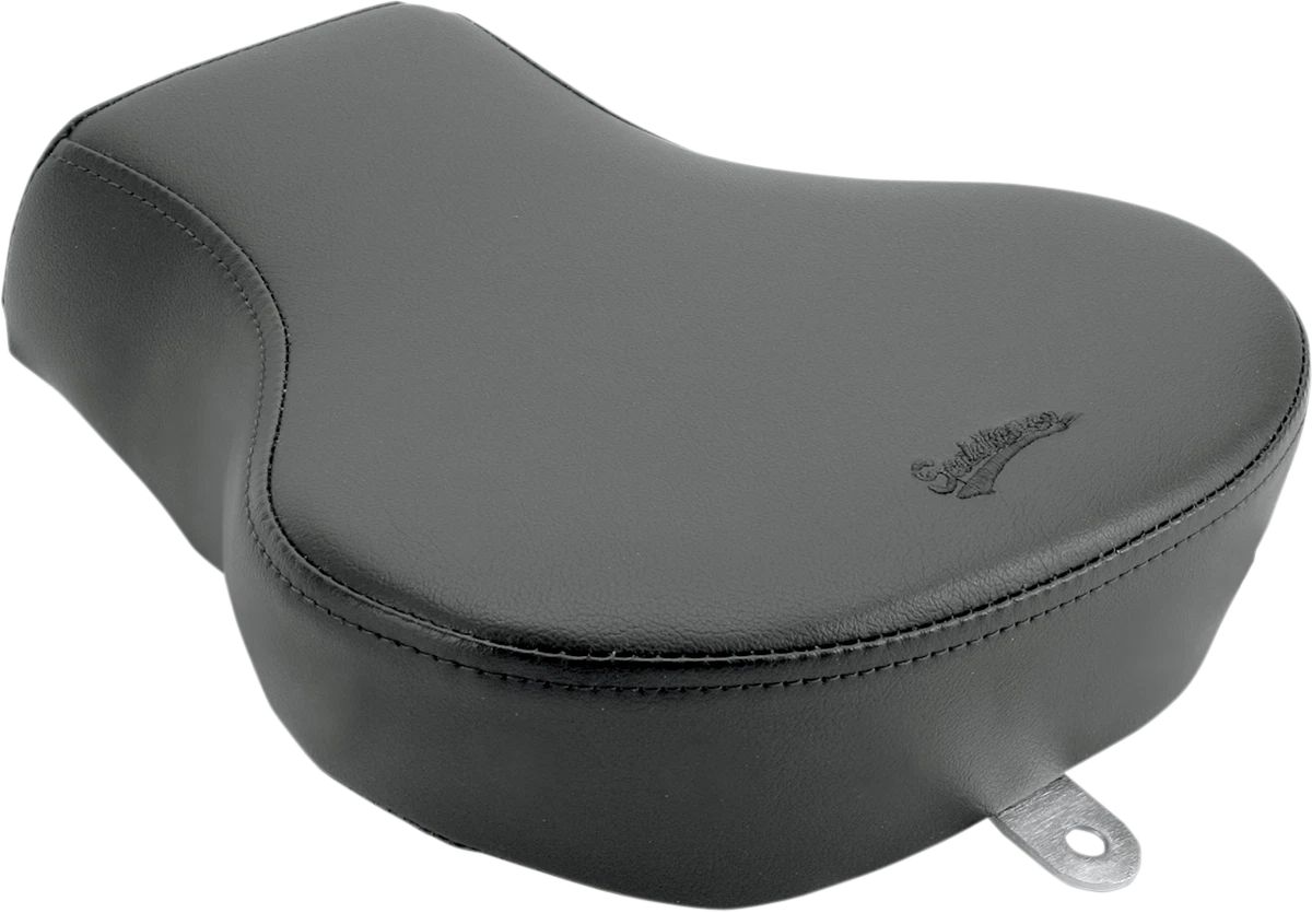 SADDLEMEN Touring Pillion for FLSTF (2007–2017) 806-12-016