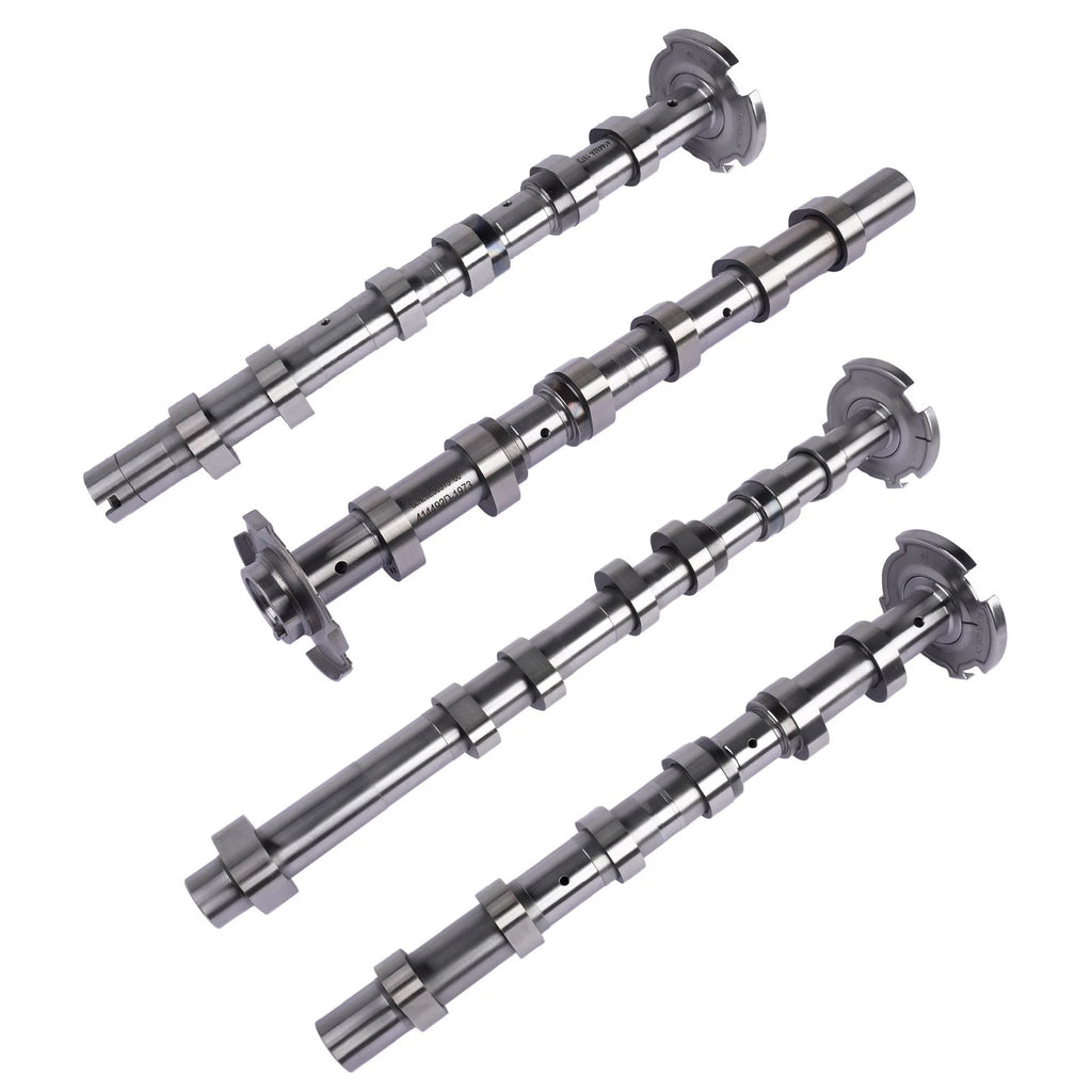 Set of 2 Camshafts for Mercedes C300 C350 E350 (2012–2016)