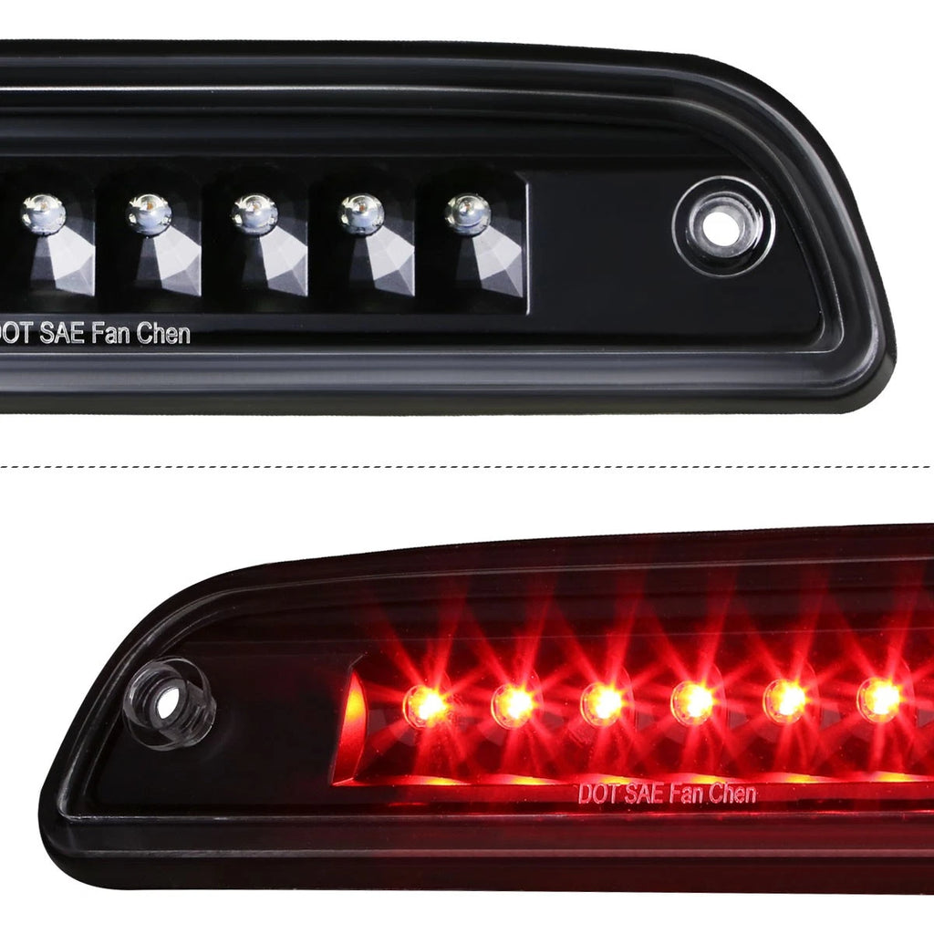 Full LED Third Tail Brake Light for Tacoma (1995–2021)