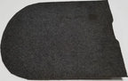 Spare Tire Trunk Cover for Lincoln Mark VIII (1993–1998)