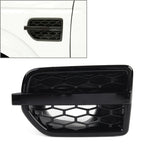 Left Front Grille Air Intake Vent Grill for Land Rover LR4 (2010–2016)