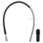 Front Brake Hose Line for Polaris 300 400L 2x4 4x4 Sport 1994–1995 (1930748)