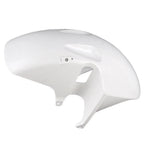 Front Mudguard Fender Cowl Fairing for Honda CBR 954RR (2002–2003)