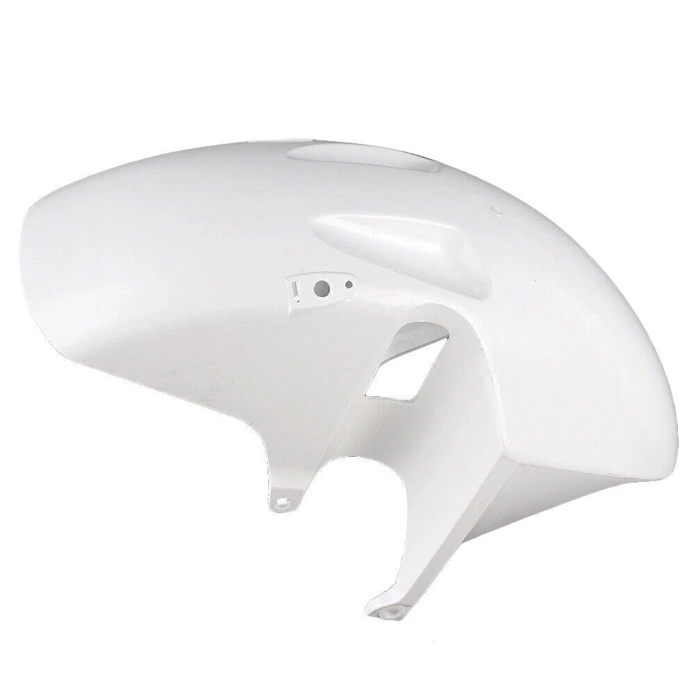 Front Mudguard Fender Cowl Fairing for Honda CBR 954RR (2002–2003)