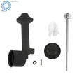 Clutch Master Cylinder for GMC C1500, C2500 Pickup (1996–2000)