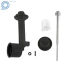 Clutch Master Cylinder for GMC C1500, C2500 Pickup (1996–2000)
