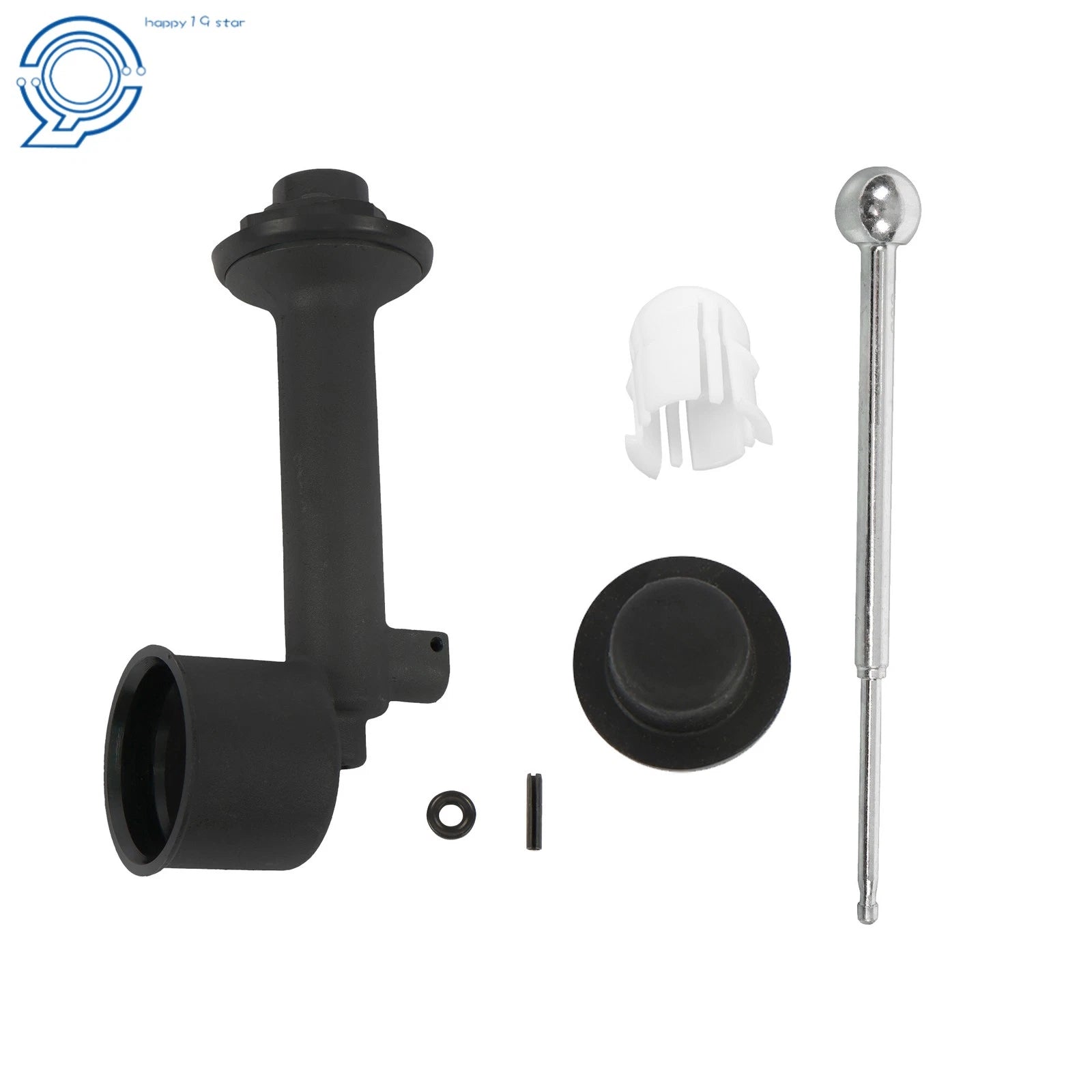 Clutch Master Cylinder for GMC C1500, C2500 Pickup (1996–2000)