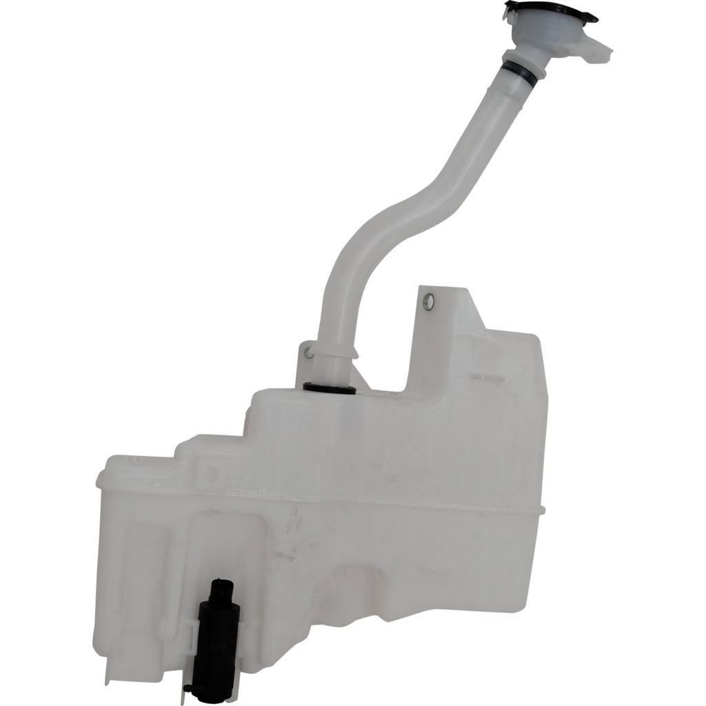Washer Reservoir for Toyota Corolla (2020–2022) with Pump
