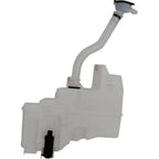 Washer Reservoir for Toyota Corolla (2020–2022) with Pump