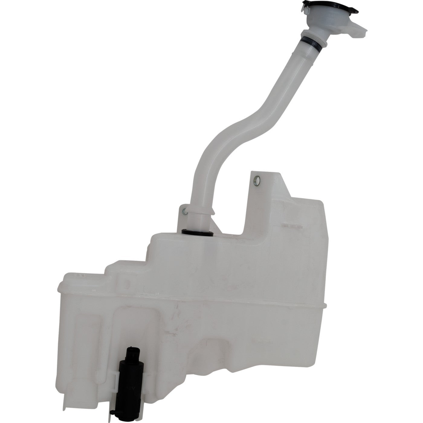 Washer Reservoir for Toyota Corolla (2020–2022) with Pump