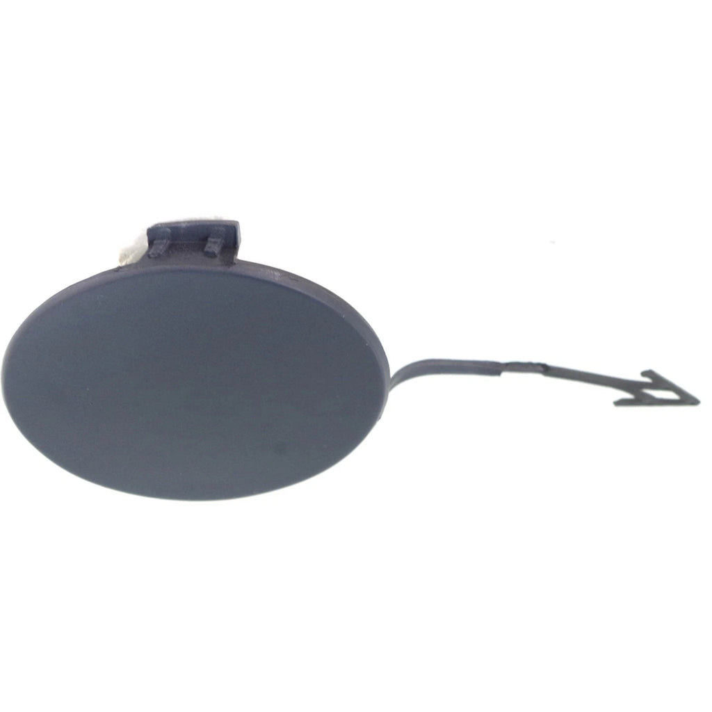 Tow Eye Cover for Audi A6 Quattro (2012-2015)