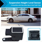 Suspension Height Level Sensor for Mercedes-Benz C230 C280 C350 (2000–2012)