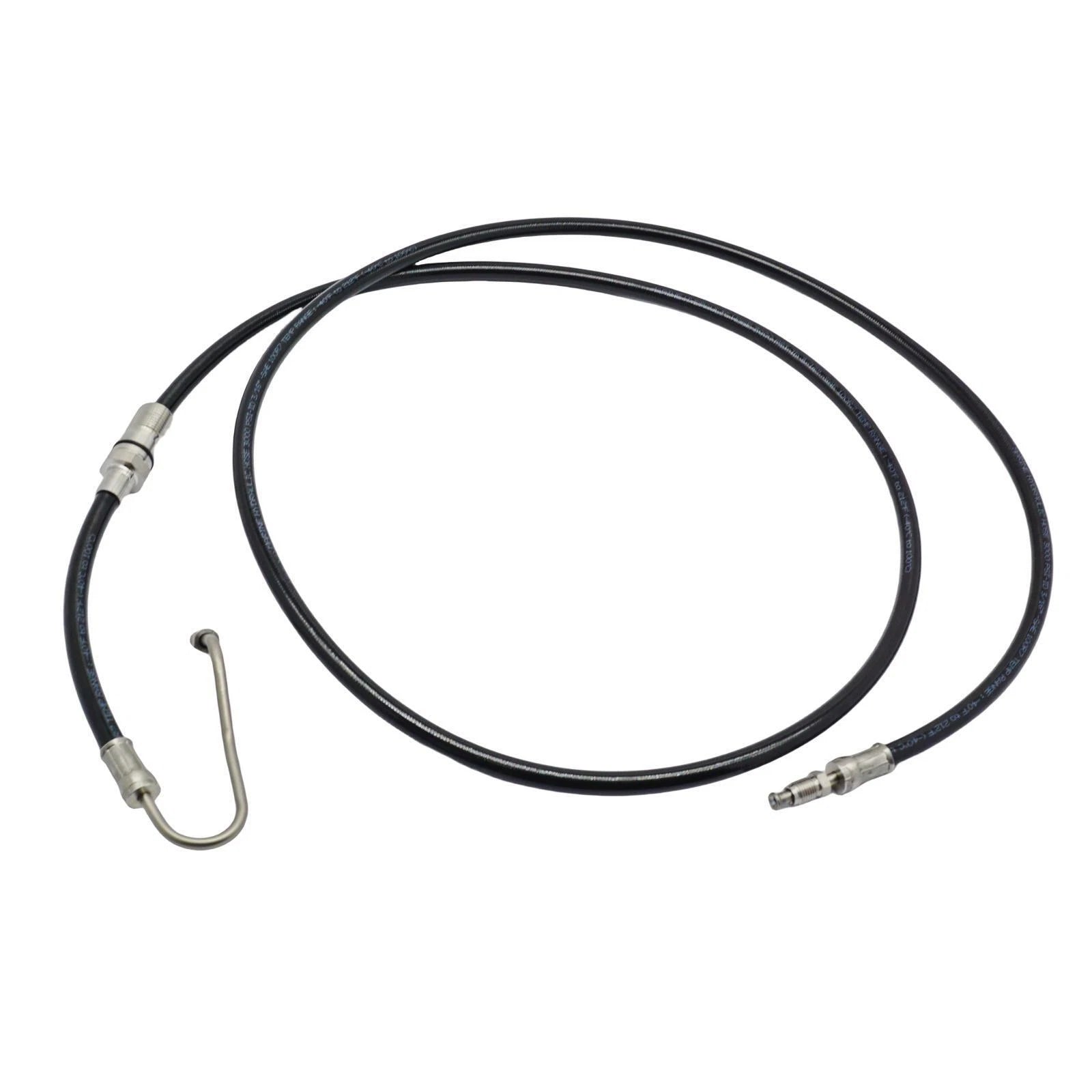 Hose Assembly for Volvo Penta DPH DPH-A DPH-B DPR (21721548, 3809559)