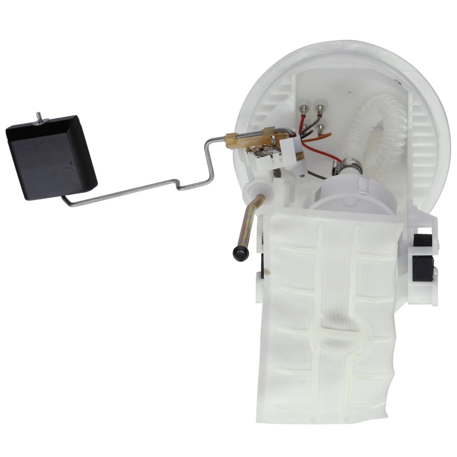 Delphi FG1401 Fuel Pump Module Assembly for BMW 318i/318is/325is/M3 (1992–1999)