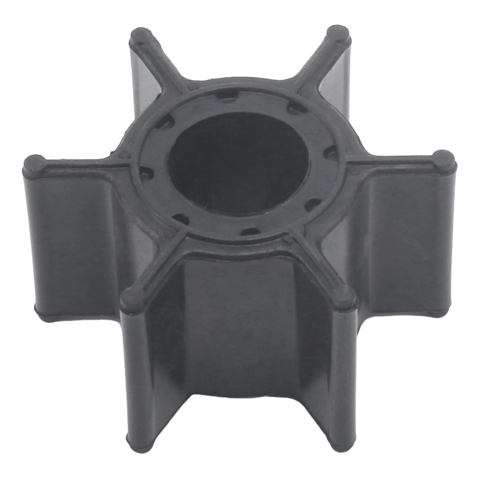 Water Pump Impeller for Yamaha 9.9HP 15HP Outboard Motor (1990–2023)