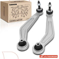 2X Rear Upper Control Arm Ball Joint for BMW E60 F10 E65 (2001–2017)