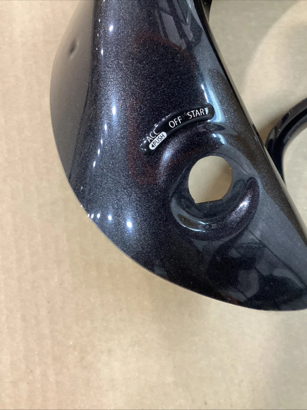 Tracker 326732BS Shroud Console for Fishing Barge XP3 (2020)