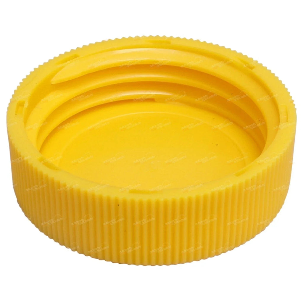 Coolant Recovery Reserve Tank Cap for Nissan 200SX S14/S15 SR20DET (1994-2002)