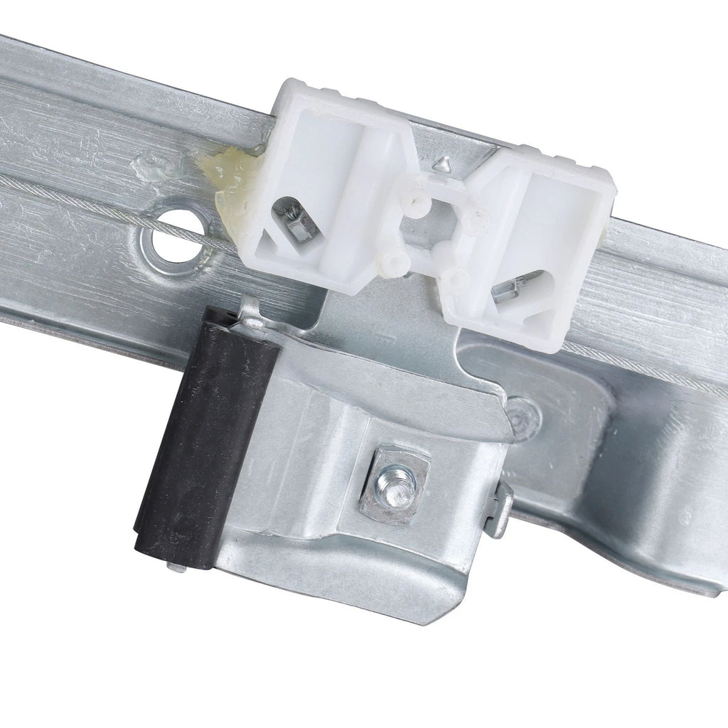 Power Window Regulator with Motor for Ford F-150 (2009-2010)
