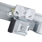 Power Window Regulator with Motor for Ford F-150 (2009-2010)
