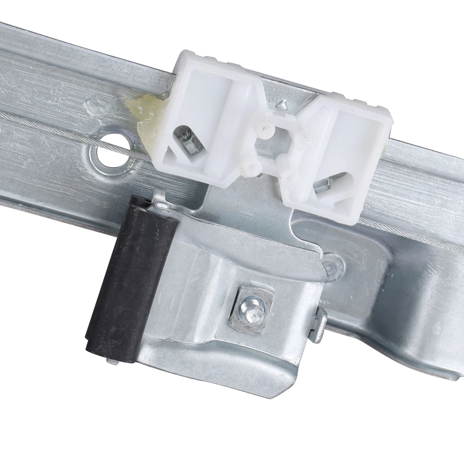 Power Window Regulator with Motor for Ford F-150 (2009-2010)