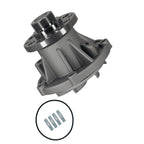 Water Pump for Ford Commercial 6.0L (2004–2010)