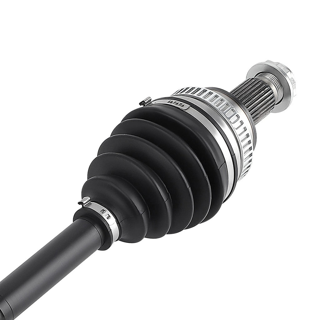 Front CV Axle and Bearing Kit for BMW 325xi 328xi 330xi 335xi 328i 335i (2006–2013)