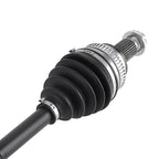 Front CV Axle and Bearing Kit for BMW 325xi 328xi 330xi 335xi 328i 335i (2006–2013)