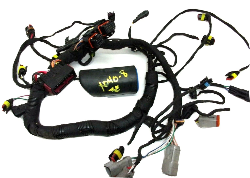 Evinrude Engine Wiring Harness 0587286 for 40-60hp 2-Stroke