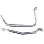 2X Fuel Tank Straps for Ford Explorer Sport Trac (2002–2005)