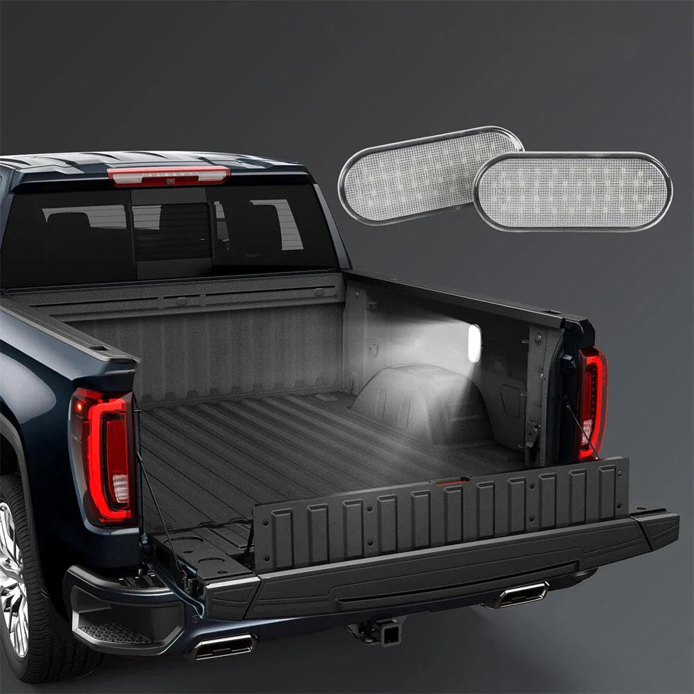 Cargo Box Lighting System for Ford F-150 (2021-2024)