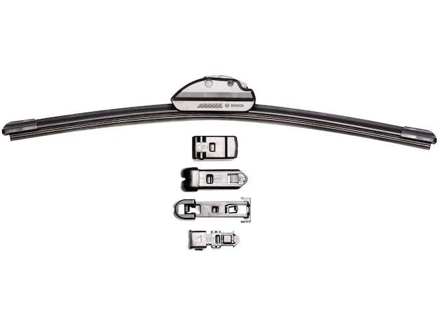Front Right Wiper Blade for Jaguar XF (2016–2023) FW696GQ