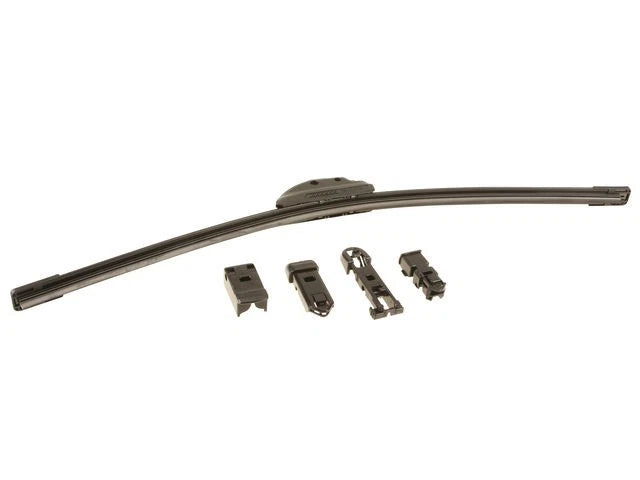 Front Left Wiper Blade for Suzuki Swift (2004–2010) - Bosch ICON SG224HY
