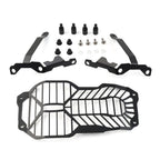 Headlight Protector Guard for BMW R1200GS (2013–2017)