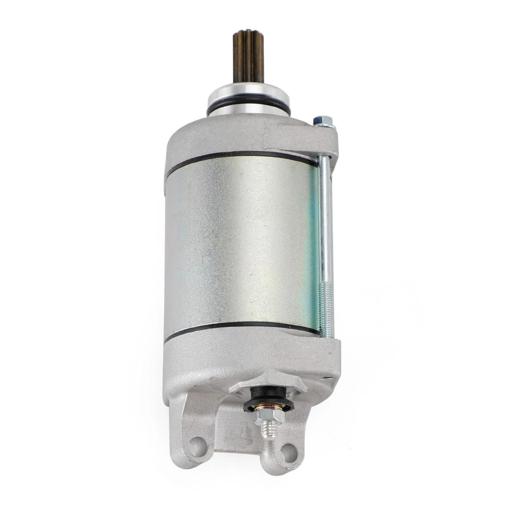 Starter Motor for Kawasaki Ninja 1000 / Versys 1000 / Z1000SX (2011–2013) 21163-0065