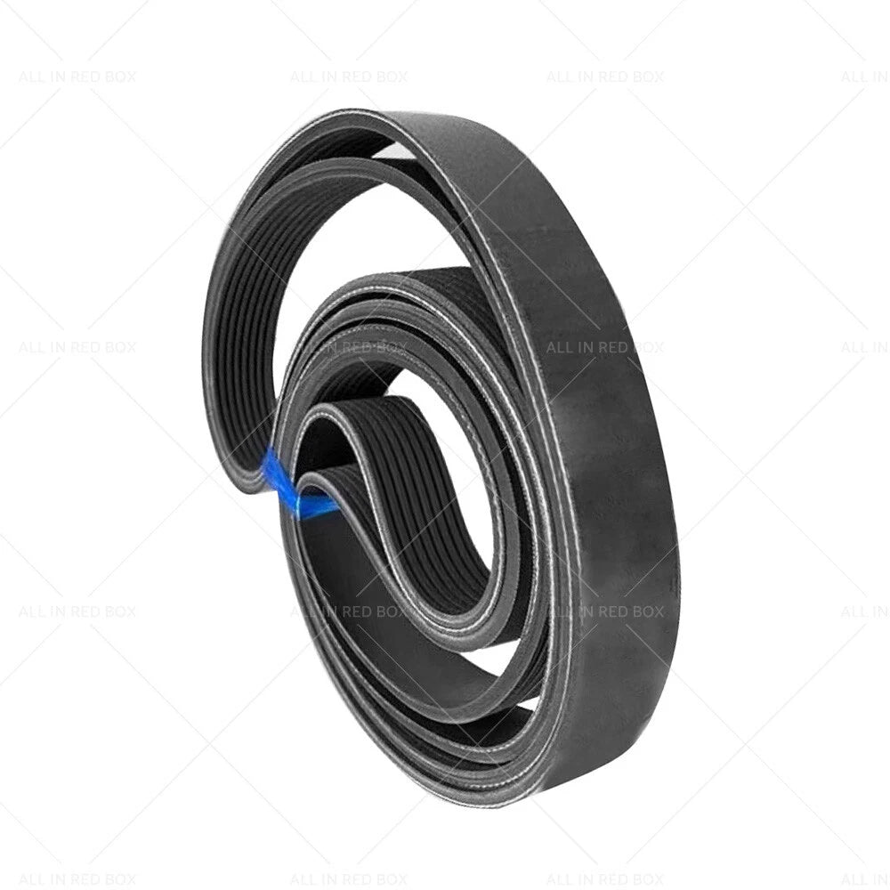 Ribbed Belt 6PK2100 for Jeep Grand Cherokee (WK, WK2)